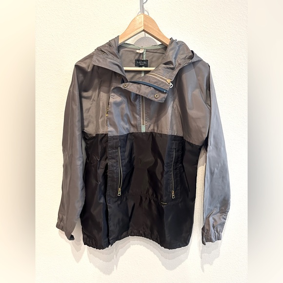 Paul Smith Jeans Windbreaker - Picture 3 of 7